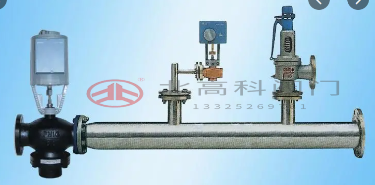閥門行業(yè)發(fā)展概況、當(dāng)前格局和未來趨勢